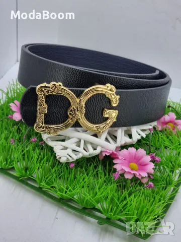 Dolce & Gabbana унисекс колани 