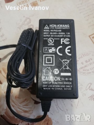Захранване за лаптоп / компютър, снимка 1