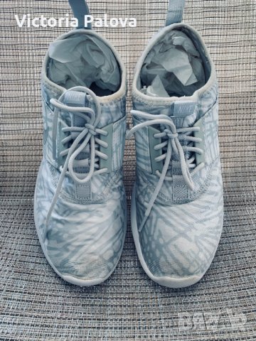 Nike унисекс, оригинал, леки маратонки 41 р-р, снимка 5 - Маратонки - 37034803