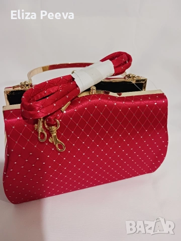 Официална чантичка, снимка 7 - Чанти - 53157242