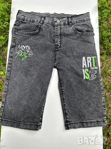 детски дънки , снимка 2 - Детски панталони и дънки - 51314533