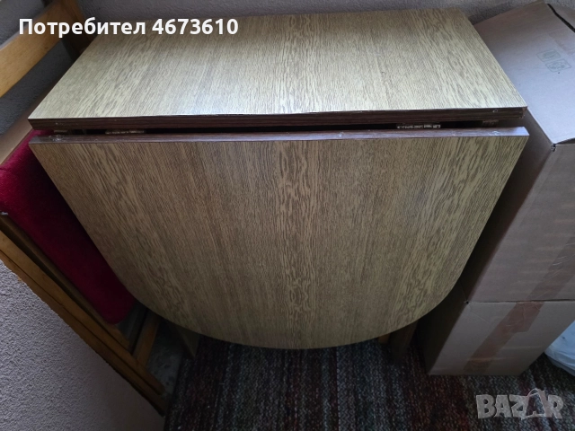 кухненска мяса, снимка 2 - Други - 52917182