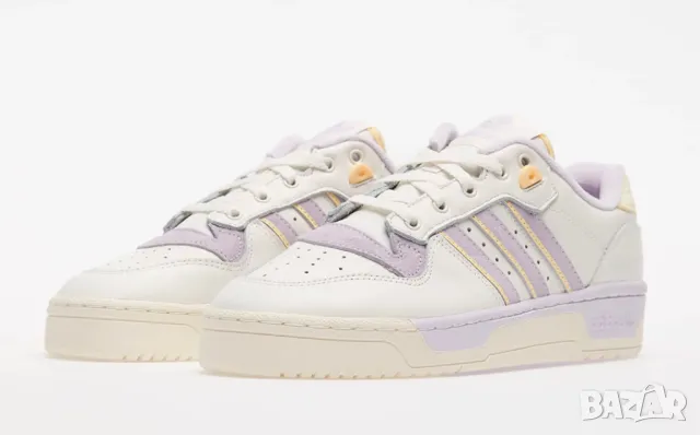 маратонки adidas Rivalry 'Purple Tint' номер 43-44, снимка 4 - Маратонки - 49766454