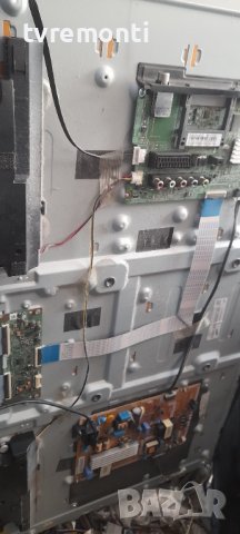 Захранване за Samsung BN44-00698A L42SF_ESM for Samsung UE40J5100, снимка 5 - Части и Платки - 36976030