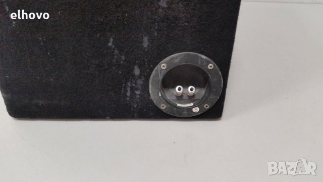 Бас каса Renegade, снимка 5 - Тонколони - 28767502