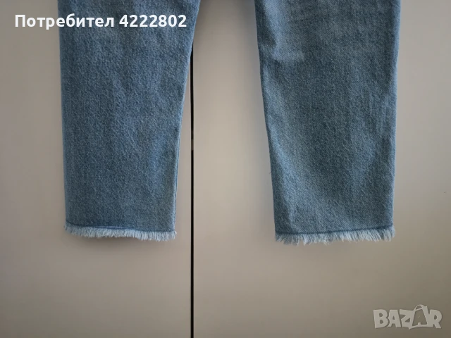 Детски дънки Zara, снимка 6 - Детски панталони и дънки - 51079862