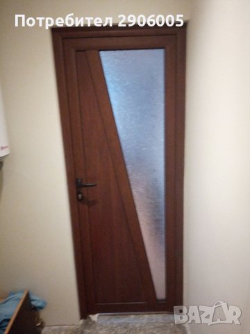 алуминиеви,блиндирани и интериорни врати , снимка 13 - Монтажи - 38893907
