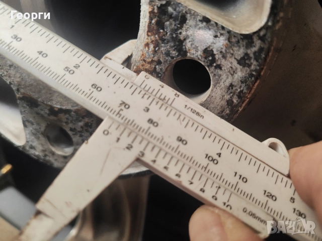 4бр.алуминиева джанта 17цола за Toyota, Nissan,Mazda,Hyundai, снимка 7 - Гуми и джанти - 52934345