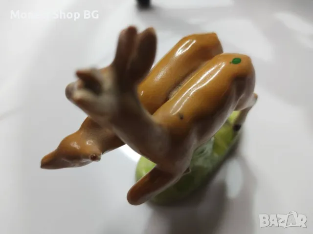 СЪРНИЧКИ, снимка 10 - Статуетки - 48913221