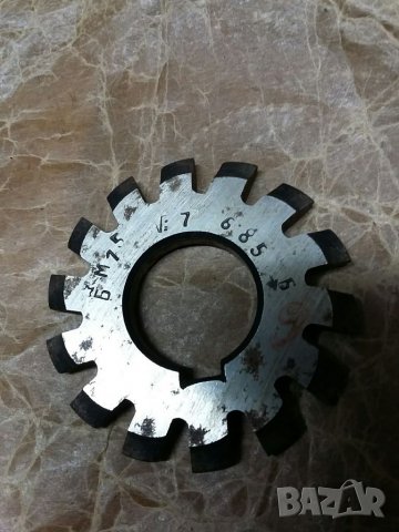 Циркулярни фрези за метал и др., снимка 10 - Други инструменти - 11968905