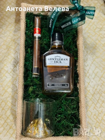 кутия, снимка 1