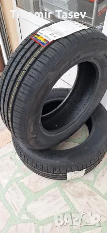 Гуми 215/60/16 Minerva чисто нови 