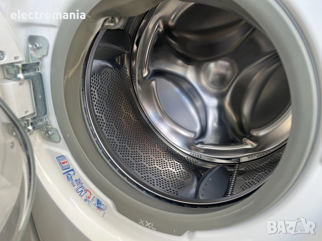 пералня AEG Lavamat L68470FL 7кг, снимка 5 - Перални - 52277850