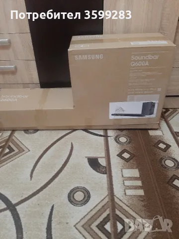 кино система Samsung , снимка 3 - Аудиосистеми - 49090077