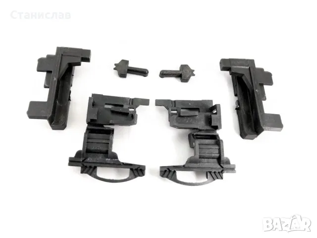 Mercedes A-B Class Ремонтен комплект за панорамен таван , снимка 2 - Части - 50427848