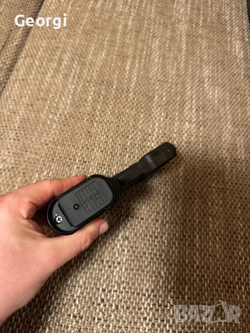 Боен пистолет Glock 43X Rail 9x19, снимка 4 - Бойно оръжие - 52373708