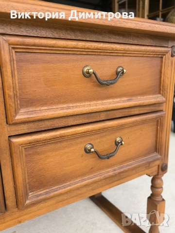Малък комод, снимка 5 - Скринове - 53577054