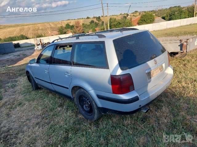 Пасат б5 на части, снимка 5 - Части - 43924710