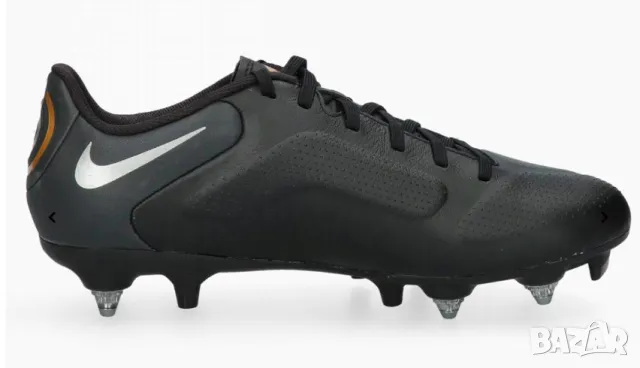 бутонки Nike Tiempo Legend 9 IX Academy SG-Pro AC номер 40,5-41 , снимка 3 - Футбол - 47696979