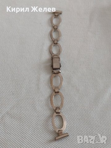 Стара верижка за дамски часовник 42555