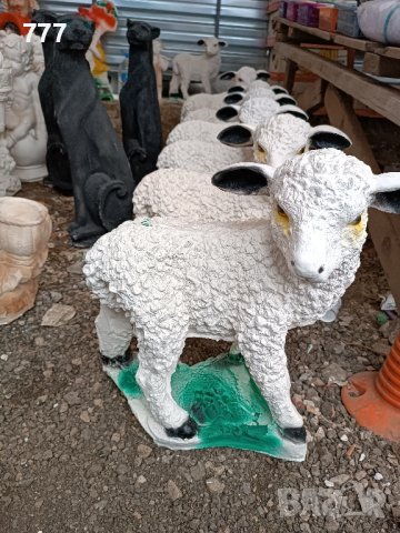 статуетки, снимка 5 - Статуетки - 44010157