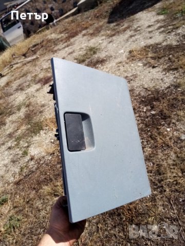 Жабка Форд транзит след 2006, снимка 2 - Части - 27006069