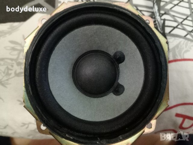 Panasonic говорител със солиден магнит, снимка 3 - Тонколони - 26416489