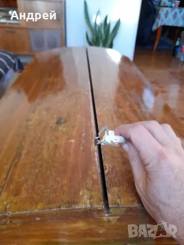 Стара щипка за лед #4, снимка 2 - Други ценни предмети - 48826501