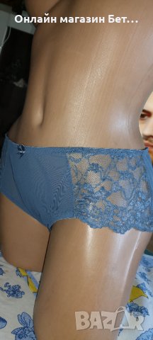 Бикина Lasansa 42-44 л хл, снимка 2 - Бельо - 33663921