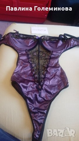 еротично бельо , снимка 7 - Бельо - 43815725