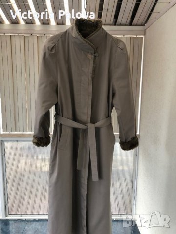 Идеален тренчкот , снимка 6 - Палта, манта - 27614049