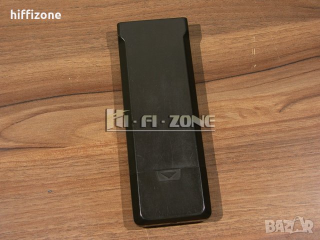 Дистанционно управление Sony rm-s260, снимка 5 - Ресийвъри, усилватели, смесителни пултове - 36715070