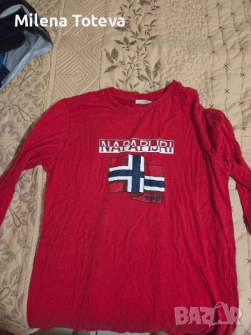 детски дрехи момче 13-14г, снимка 5 - Детски комплекти - 53113202