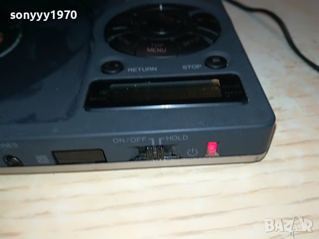 pioneer PDV-LC10 made in japan 2305231205M, снимка 15 - Плейъри, домашно кино, прожектори - 40797090