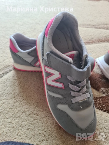 детски маркови маратонки на изгодни цени, снимка 4 - Детски маратонки - 51549630