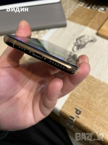 iPhone 11 Pro, снимка 7 - Apple iPhone - 53408894