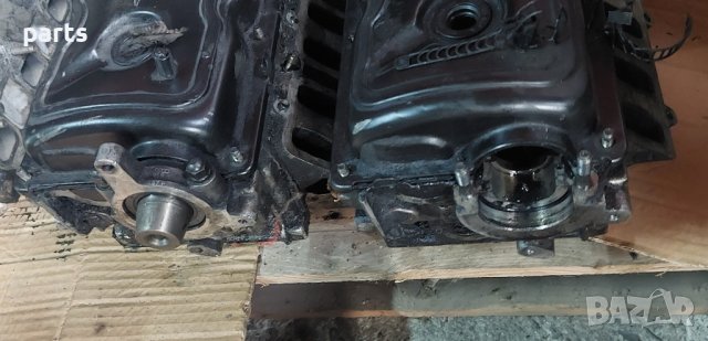 Глава Двигател 2.5TDI Ауди А6 C5 - A4 B5 - B6 - VW Пасат 5 - Шкода - Сеат - 059E N, снимка 4 - Части - 43904867