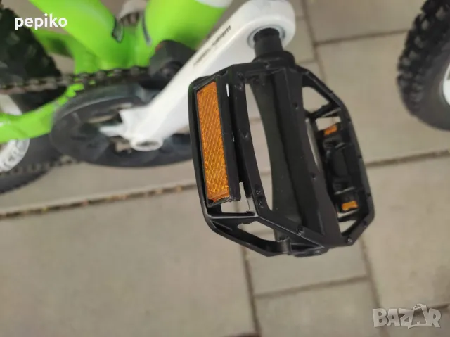 Продавам колела внос от Германия  Употребяван мтв велосипед UMF 26 цола въздушен амортисьор хидравли, снимка 18 - Велосипеди - 47522089