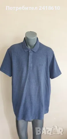 Lacoste Pique Cotton  Mens Size 8 - 2XL - 3XL ОРИГИНАЛ! Мъжка Тениска!, снимка 9 - Тениски - 50389584
