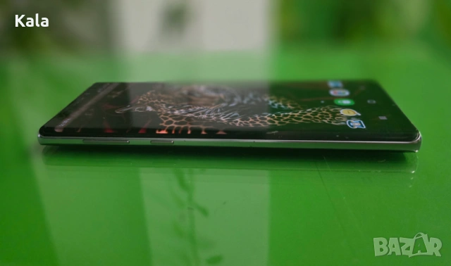 Samsung note 9, снимка 2 - Samsung - 53078464