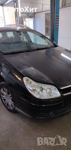 Citroen C5 2.2 HDI 2005 г.