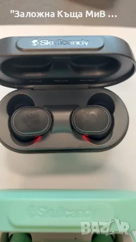 Слушалки SkullCandy S2TW