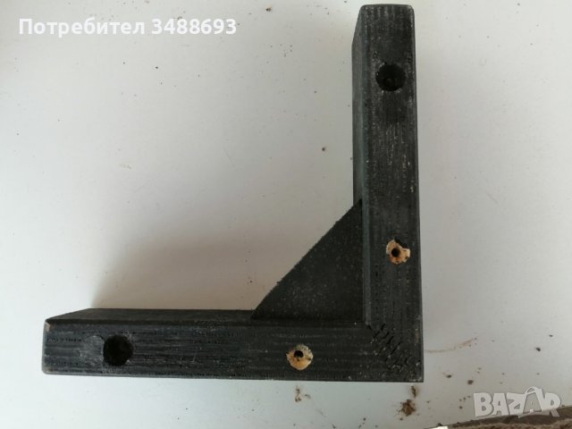 дървени крачета за дивани , снимка 3 - Дивани и мека мебел - 39020923