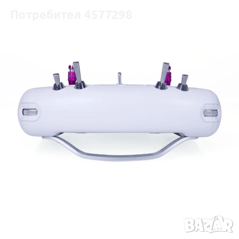 дистанционно управление Flysky FS-i6s, 10 канала, сензорен интерфейс, аларма за ниско напрежение, снимка 5 - Водни спортове - 52171454