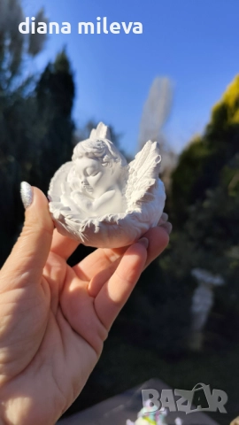 Ангелчета!!, снимка 9 - Декорация за дома - 52918408