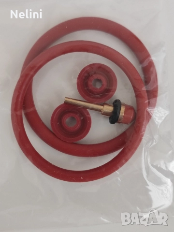 Ремонтен к-т jura, снимка 5 - Кафемашини - 52591855