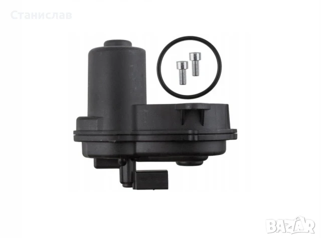 Мотор за ръчна спирачка за Rolls-Royce Phantom VIII RR11, снимка 2 - Части - 50642974