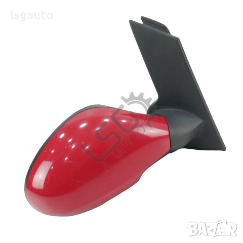 Дясно оледало Seat Altea 2004-2010 ID: 154403, снимка 2 - Части - 52480252