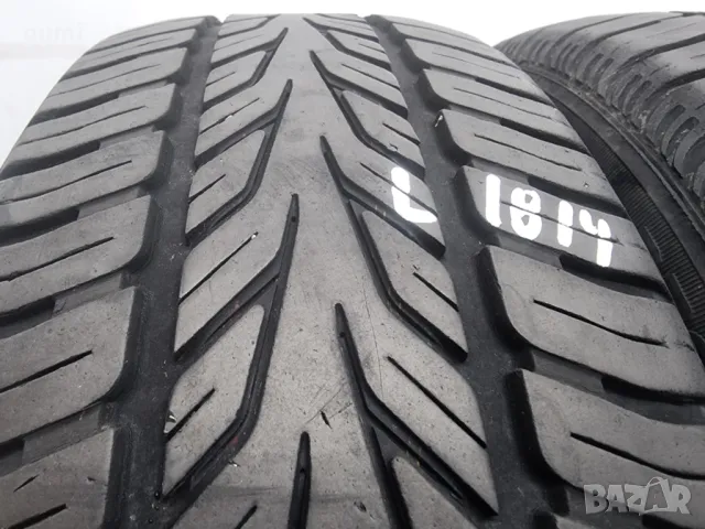 2бр летни гуми 165/60/14 FULDA L01814 , снимка 1