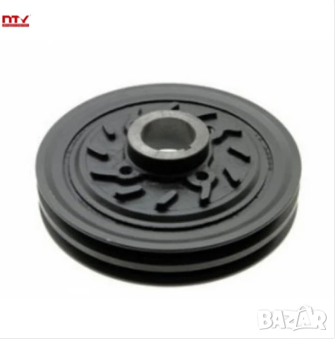 Демпферна шайба MD110165 RKPMS016 Mitsubishi Pajero L200